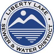 Liberty Lake Sewer & Water District No. 1 Logo